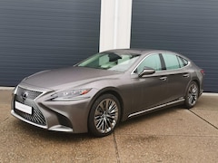 Lexus LS - 500h President Line | full options | ottomanstoel