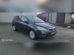 Ford Focus Wagon - 1.6 TDCi Trend