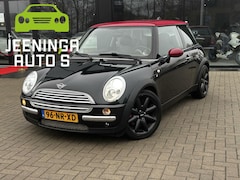 MINI Cooper - 1.6