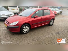 Peugeot 307 - 1.6-16V Griffe