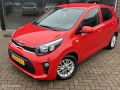 Kia Picanto - 1.0 DPi DynamicLine AUT/stoelverwarming/