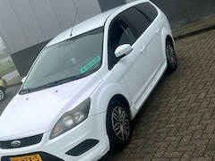 Ford Focus Wagon - 1.6 TDCi ECOnetic