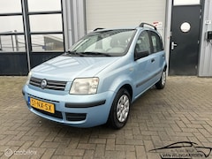 Fiat Panda - 1.2 Dynamic