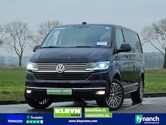 Volkswagen Transporter - 2.0 TDI Virtual-Cockpit LED