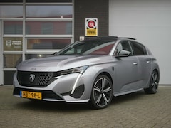 Peugeot 308 - 1.2 PureTech GT Fabrieksgarantie tot 2028 FULL OPTION