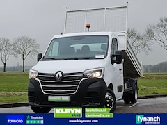 Renault Master - 2.3 DCI 130 DL KIPPER