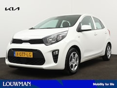 Kia Picanto - 1.0 DPi ComfortLine 5p | Airco |