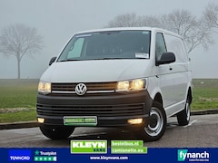 Volkswagen Transporter - 2.0 TDI AC AUTOMAAT EURO6