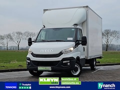 Iveco Daily - 35S14 Bakwagen Laadklep