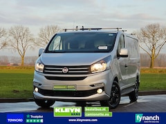 Fiat Talento - 1.6 L1H1 EDITION NAP