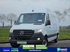 Mercedes-Benz Sprinter - 317 L3H2 Maxi Nieuw