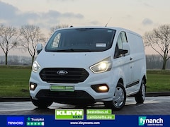 Ford Transit Custom - L1H1 Navi Euro6 AC