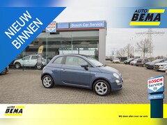 Fiat 500 - 1.2 Lounge