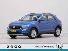 Volkswagen T-Roc - 1.5 TSI 150pk DSG Style Navigatie Clima Pdc Acc 110