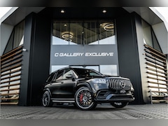 Mercedes-Benz GLS - AMG 63 4MATIC - Panorama | Burmester | Luchtvering | Elek. Trekhaak | Massage