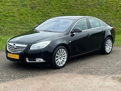 Opel Insignia - 1.8 Edition