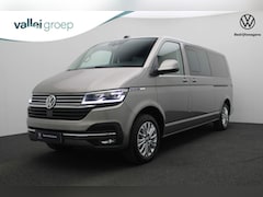 Volkswagen Transporter - 2.0 TDI 150PK DSG L2H1 30 DC Bulli | Trekhaak | Schuifdeur links/rechts | Camera | Navi Di