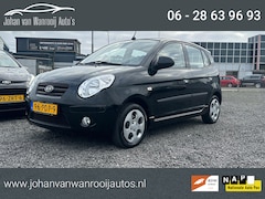 Kia Picanto - 1.0 Seven/AIRCO