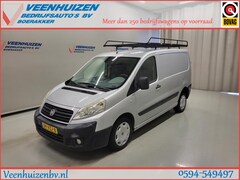 Fiat Scudo - 1.6MultiJet Trekhaak Imperiaal Airco