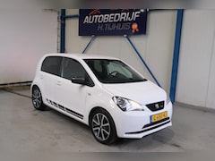 Seat Mii - 1.0 FR - N.A.P. Airco