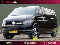 Volkswagen Transporter - DC | EURO 6 | 150 PK |