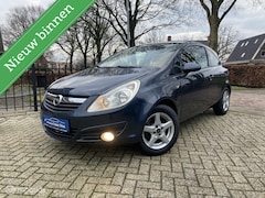 Opel Corsa - 1.4-16V Business