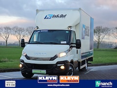 Iveco Daily - 40C18 3.0 HI-MATIC Airco