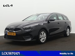 Kia Cee'd Sportswagon - Ceed 1.0 T-GDi MHEV DynamicLine | Navigatie | Camera | Dual Climate Control | Parkeersenso