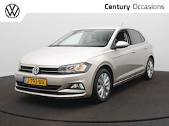 Volkswagen Polo - 1.0 TSI Highline / Acc / Navigatie / Sensoren