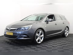 Opel Astra Sports Tourer - 1.4 Turbo Sport