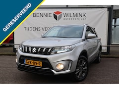 Suzuki Vitara - 1.4 BoosterJet Select Hybrid AdaptiveCruise/Apple/AndroidAuto