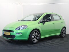 Fiat Punto Evo - 0.9 TwinAir Easy