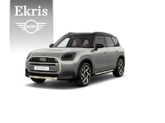 MINI Countryman - C Favoured Trim + Package M