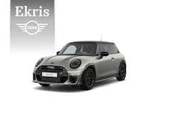 MINI Cooper S - 3-deurs S John Cooper Works Trim + Package M