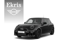 MINI Mini - 3-deurs C John Cooper Works Trim + Package M