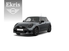 MINI Cooper S - 3-deurs S John Cooper Works Trim + Package XL