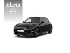 MINI Mini-Electric - 3-deurs SE John Cooper Works Trim + Package XL