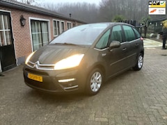 Citroën C4 Picasso - 1.6 THP Ligne Business AUTOMAAT NIEUWE APK TOT 1-2026