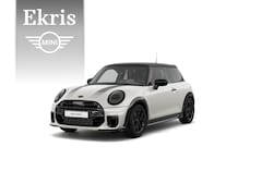 MINI Mini - 3-deurs C John Cooper Works Trim + Package M