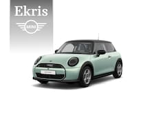 MINI Mini - 3-deurs C Classic Trim + Package L