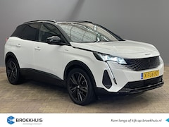 Peugeot 3008 - 1.6 HYbrid 225 GT 3008 Automaat 1.6 HYbrid 225 GT | achteruitrijcamera | cruise control ad