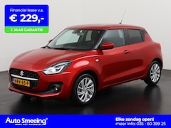 Suzuki Swift - 1.2 Select Smart Hybrid | Camera | Blind Spot | Cruise control adaptief | Zondag Open