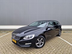 Volvo V60 - 1.5 T3 Ocean Race Navi Camera Leder PDC MFS