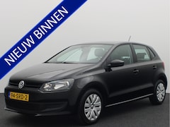 Volkswagen Polo - 1.2 Easyline AIRCO / ELEK RAMEN / RADIO-CD / BLUETOOTH / NL-AUTO