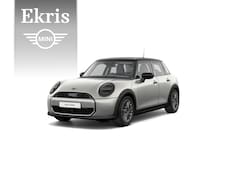 MINI Mini - 5-deurs C Classic Trim + Package XS