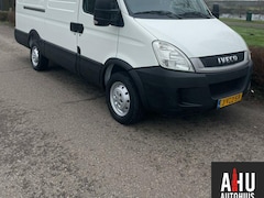 Iveco Daily - 35S13V 330 H2