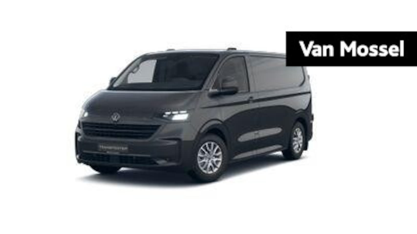 Volkswagen Transporter - 2.0 TDI L1H1 28 | Nieuwe transporter| Geen BPM | 70 Liter tank | App connect | - AutoWereld.nl