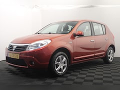 Dacia Sandero - 1.2 Lauréate