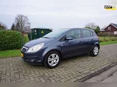 Opel Corsa - 1.4-16V Enjoy apk jan. 2026