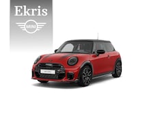 MINI Mini - 3-deurs S John Cooper Works Trim + Package XL